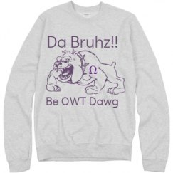 Unisex Basic Promo Crewneck Sweatshirt