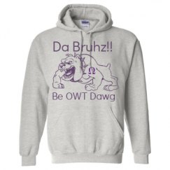 Unisex Basic Promo Hoodie