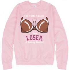 Unisex Basic Promo Crewneck Sweatshirt