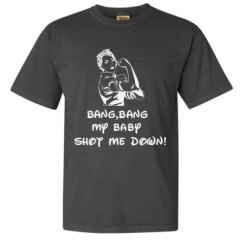 Adult Heavyweight T-Shirt