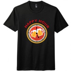 Unisex Perfect Tri Tee