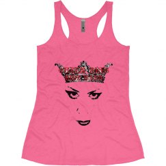 Queen Bees Ride Hard