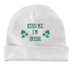 Rabbit Skins Baby Hat