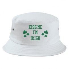 Unisex Bucket Hat