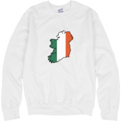 Unisex Ultimate Cotton Crewneck Sweatshirt