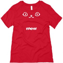 Ladies Relaxed Fit Tee