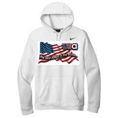 Unisex Nike Pullover Hoodie