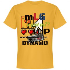 MLG Dynamo