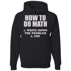 Unisex Basic Promo Hoodie