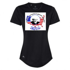 Women's Adidas Sport Shirt 