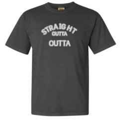 Adult Heavyweight T-Shirt