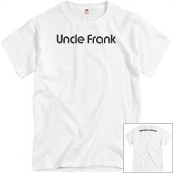Uncle Frank White