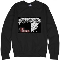 Unisex Basic Promo Crewneck Sweatshirt