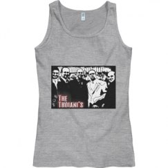 Ladies Semi-Fitted Basic Promo Tank