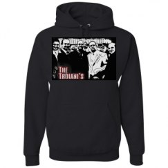 Unisex Basic Promo Hoodie