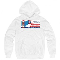 Unisex Ultimate Cotton Heavyweight Hoodie