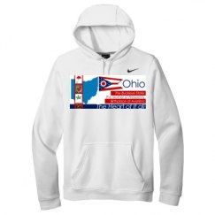 Unisex Nike Pullover Hoodie