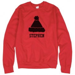 Unisex Basic Promo Crewneck Sweatshirt