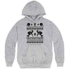 Unisex Ultimate Cotton Heavyweight Hoodie