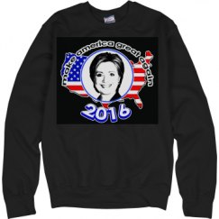 Unisex Basic Promo Crewneck Sweatshirt