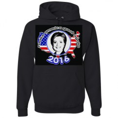 Unisex Basic Promo Hoodie