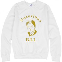 Unisex Ultimate Cotton Crewneck Sweatshirt