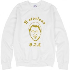 Unisex Ultimate Cotton Crewneck Sweatshirt