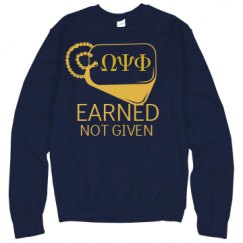 Unisex Basic Promo Crewneck Sweatshirt