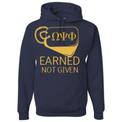 Unisex Basic Promo Hoodie