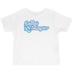 Toddler Basic Promo Jersey Tee