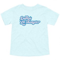 Toddler Triblend Tee