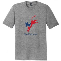 Unisex Perfect Tri Tee