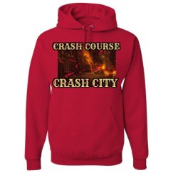 Unisex Basic Promo Hoodie