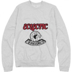 Unisex Basic Promo Crewneck Sweatshirt