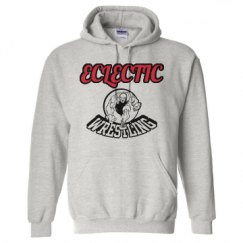 Unisex Basic Promo Hoodie