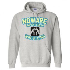 Unisex Basic Promo Hoodie