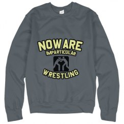 Unisex Basic Promo Crewneck Sweatshirt