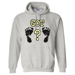 Unisex Basic Promo Hoodie