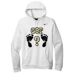 Unisex Nike Pullover Hoodie