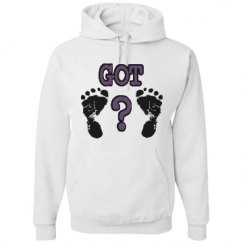 Unisex Basic Promo Hoodie