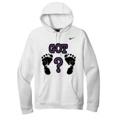 Unisex Nike Pullover Hoodie