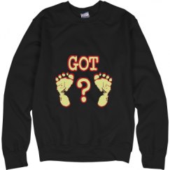 Unisex Basic Promo Crewneck Sweatshirt