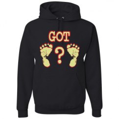 Unisex Basic Promo Hoodie