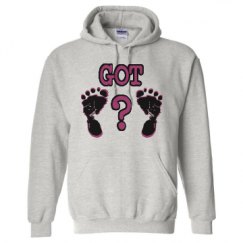 Unisex Basic Promo Hoodie