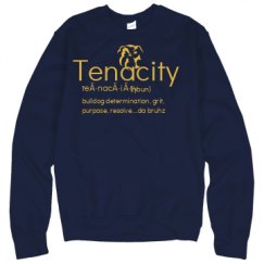 Unisex Basic Promo Crewneck Sweatshirt