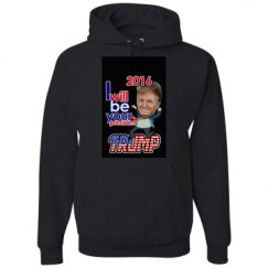 Unisex Basic Promo Hoodie