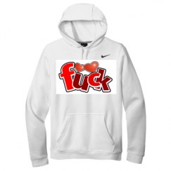 Unisex Nike Pullover Hoodie
