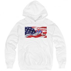 Unisex Ultimate Cotton Heavyweight Hoodie