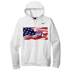 Unisex Nike Pullover Hoodie