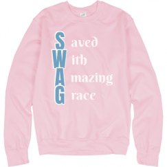 Unisex Basic Promo Crewneck Sweatshirt